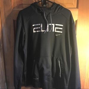 Men’s Nike Elite Hoodie XL